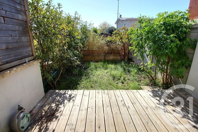 appartement - MERIGNAC - 33