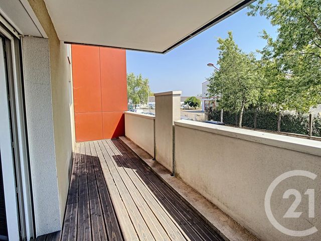 appartement - MERIGNAC - 33