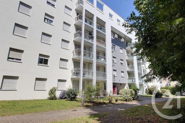 Appartement T3 à vendre - 3 pièces - 65.0 m2 - MERIGNAC - 33 - AQUITAINE - Century 21 A.C.O.