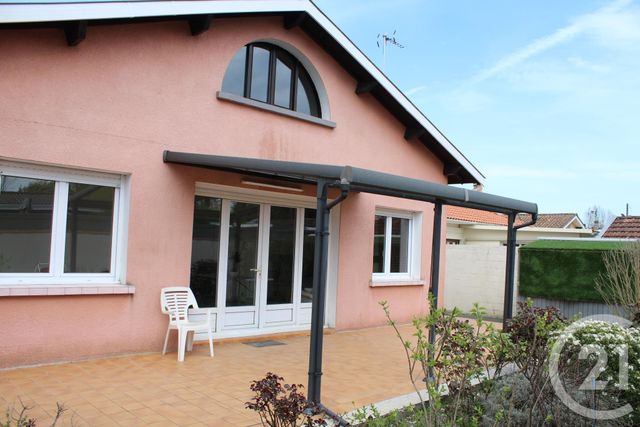 maison - PESSAC - 33