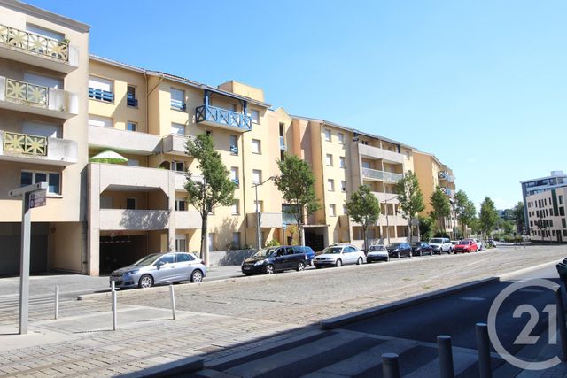 appartement - MERIGNAC - 33