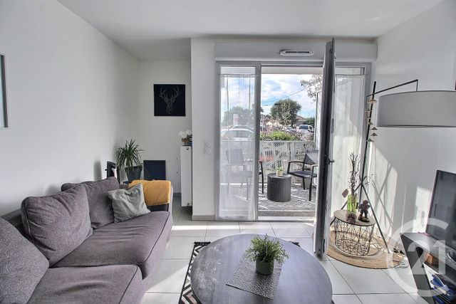 appartement - MERIGNAC - 33
