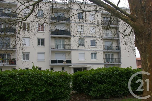 Appartement F4 à vendre - 3 pièces - 65.57 m2 - MERIGNAC - 33 - AQUITAINE - Century 21 A.C.O.