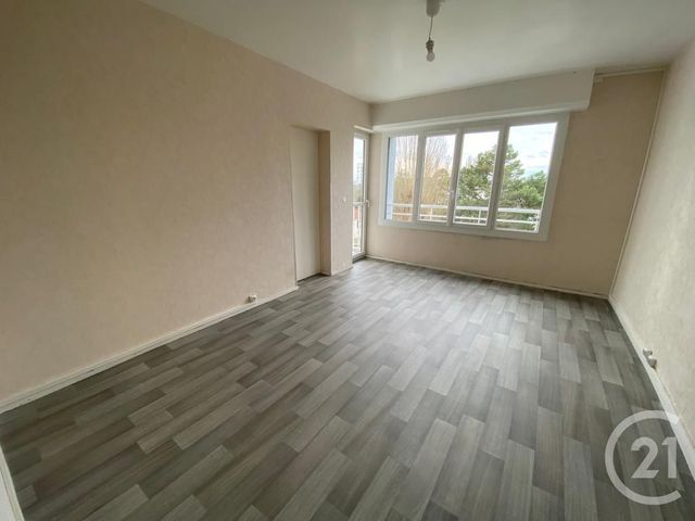 appartement - MERIGNAC - 33