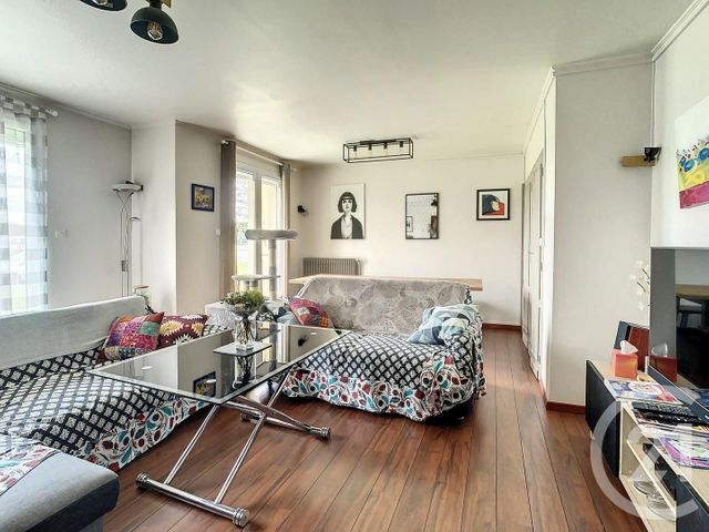 appartement - MERIGNAC - 33