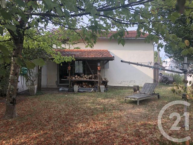 maison - MERIGNAC - 33