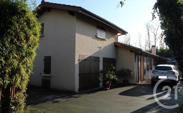 maison - PESSAC - 33