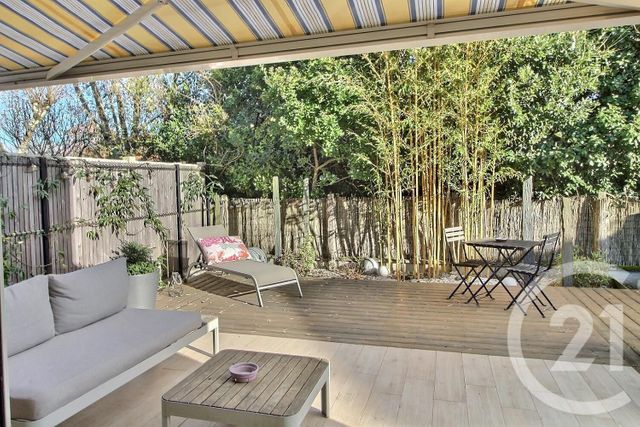 maison - MERIGNAC - 33