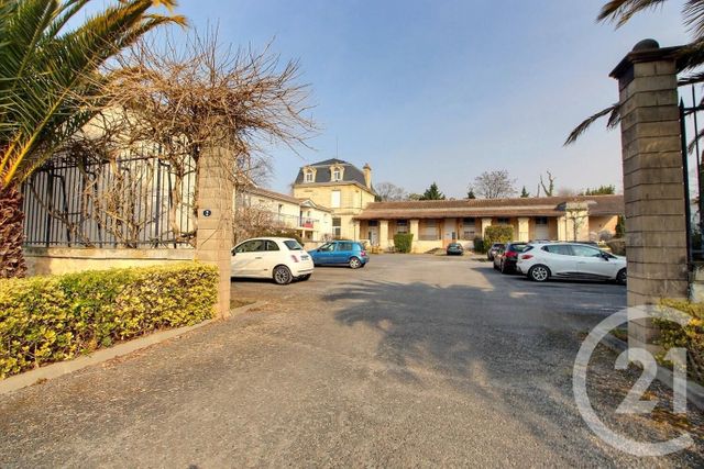 Appartement F2 à vendre - 2 pièces - 47.98 m2 - CENON - 33 - AQUITAINE - Century 21 A.C.O.