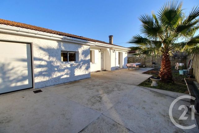 Maison à vendre MERIGNAC