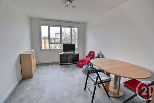 appartement - MERIGNAC - 33