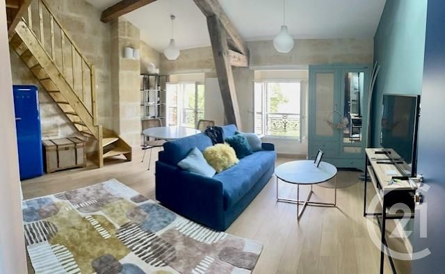appartement - BORDEAUX - 33