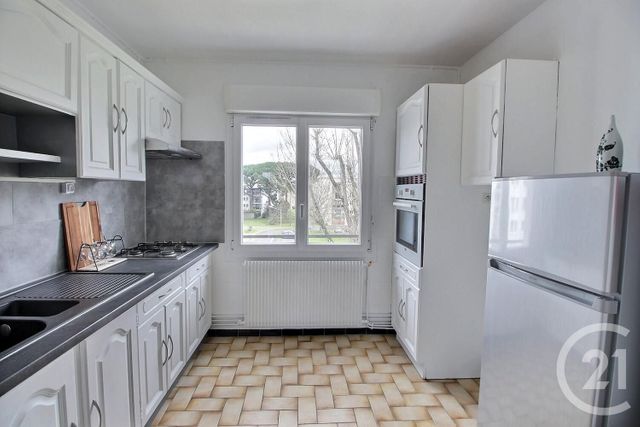 appartement - MERIGNAC - 33