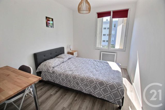 appartement - MERIGNAC - 33