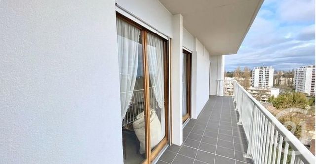 Appartement F6 à vendre - 6 pièces - 117.29 m2 - MERIGNAC - 33 - AQUITAINE - Century 21 A.C.O.
