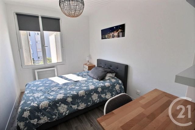 appartement - MERIGNAC - 33
