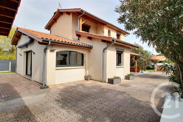 maison à vendre - 5 pièces - 123.3 m2 - MERIGNAC - 33 - AQUITAINE - Century 21 A.C.O.