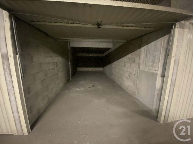 parking à louer - 13.0 m2 - MERIGNAC - 33 - AQUITAINE - Century 21 A.C.O.