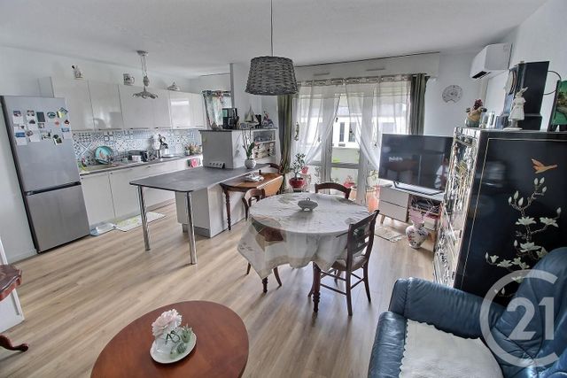 appartement - MERIGNAC - 33