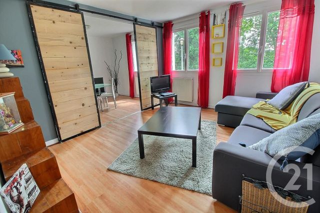 appartement - BORDEAUX - 33