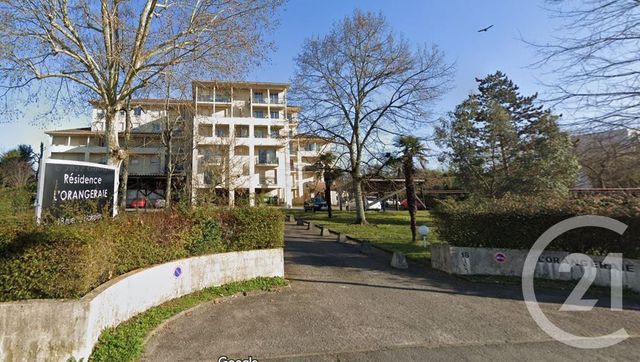 Appartement F3 à vendre - 3 pièces - 60.0 m2 - MERIGNAC - 33 - AQUITAINE - Century 21 A.C.O.