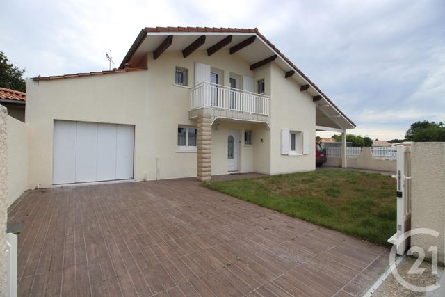 maison à vendre - 6 pièces - 142.36 m2 - MERIGNAC - 33 - AQUITAINE - Century 21 A.C.O.