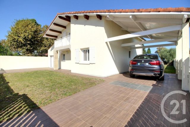 maison - MERIGNAC - 33