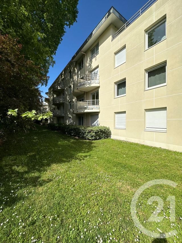 Studio à vendre - 1 pièce - 20.79 m2 - MERIGNAC - 33 - AQUITAINE - Century 21 A.C.O.