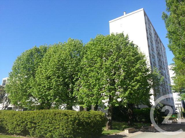 Appartement T1 à louer - 1 pièce - 29.81 m2 - MERIGNAC - 33 - AQUITAINE - Century 21 A.C.O.