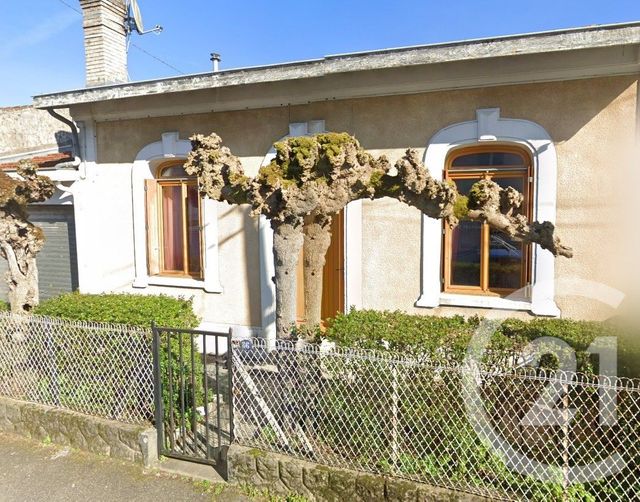 maison - MERIGNAC - 33