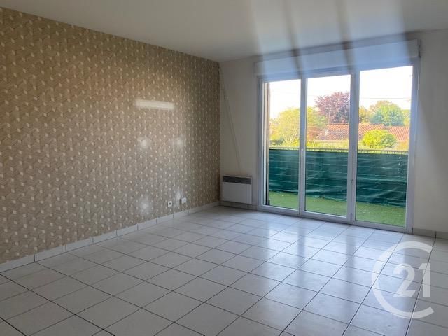 Appartement F3 à vendre - 3 pièces - 65.56 m2 - MERIGNAC - 33 - AQUITAINE - Century 21 A.C.O.
