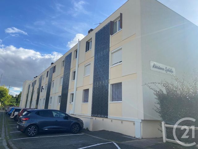 parking à louer - 12.0 m2 - PESSAC - 33 - AQUITAINE - Century 21 A.C.O.
