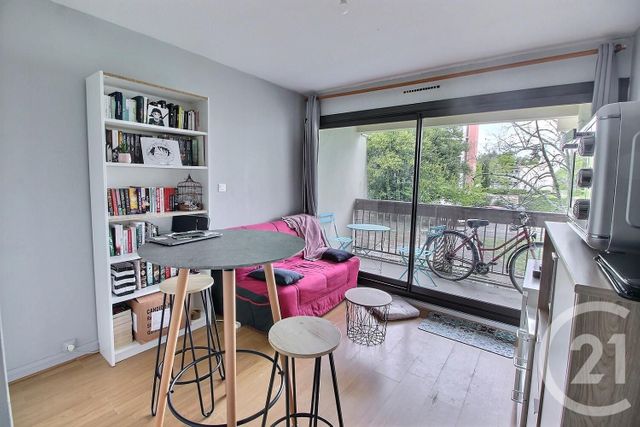 Appartement F1 à louer GRADIGNAN