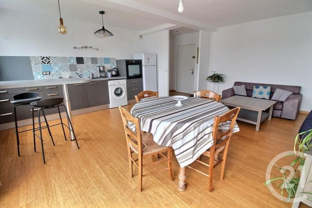 appartement - MERIGNAC - 33