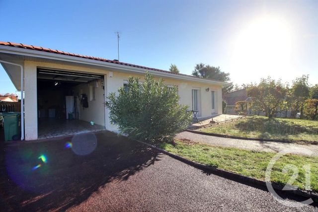 maison - MERIGNAC - 33