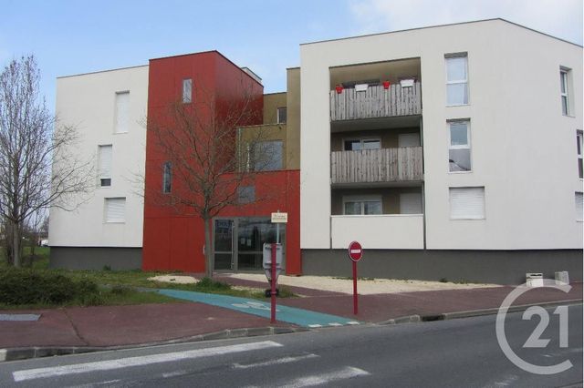 appartement - MERIGNAC - 33