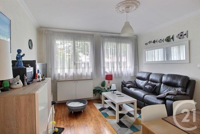 appartement - MERIGNAC - 33