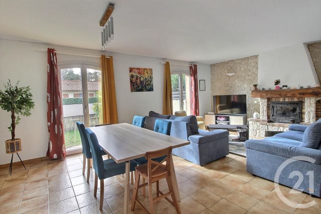 maison - MERIGNAC - 33