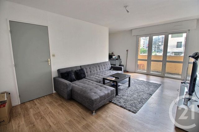 appartement - MERIGNAC - 33