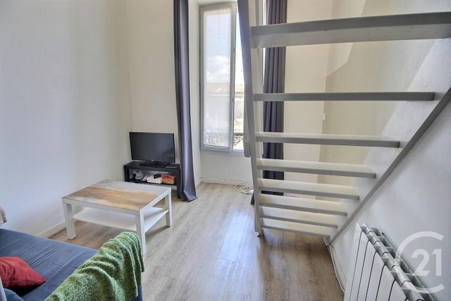 appartement - BORDEAUX - 33