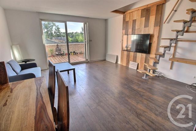 appartement - PESSAC - 33