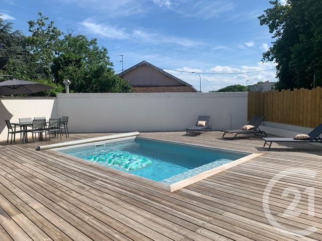 maison - MERIGNAC - 33