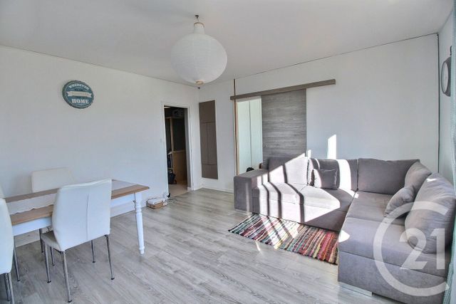appartement - MERIGNAC - 33