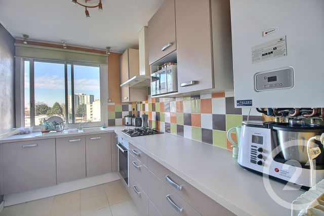 appartement - MERIGNAC - 33