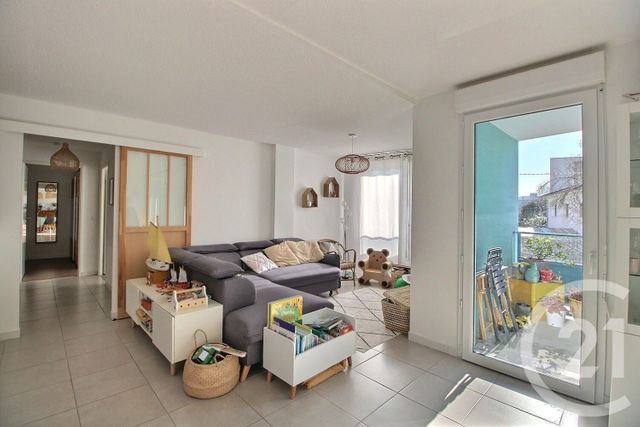 appartement - MERIGNAC - 33