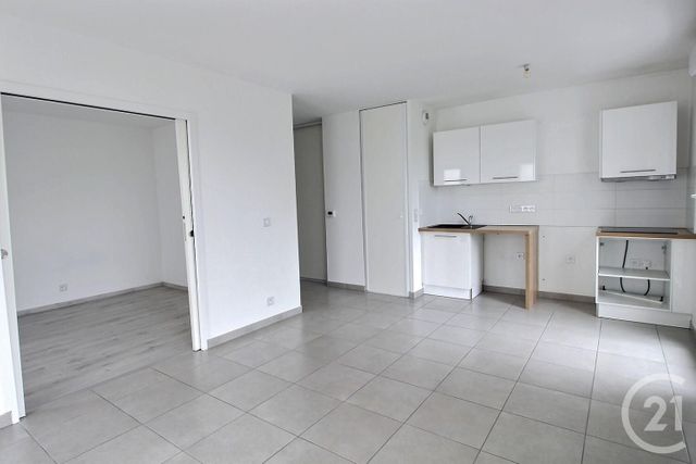 appartement - MERIGNAC - 33