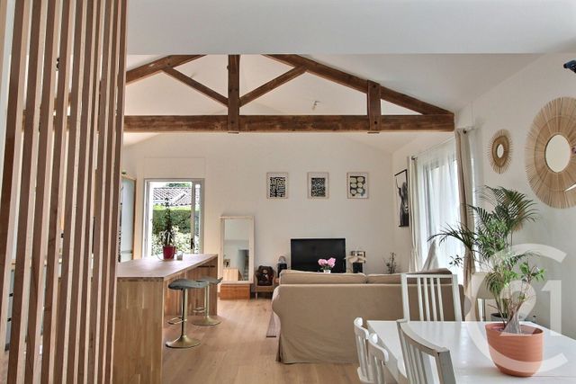 maison - MERIGNAC - 33
