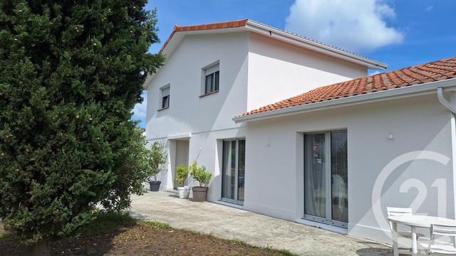 maison - MERIGNAC - 33