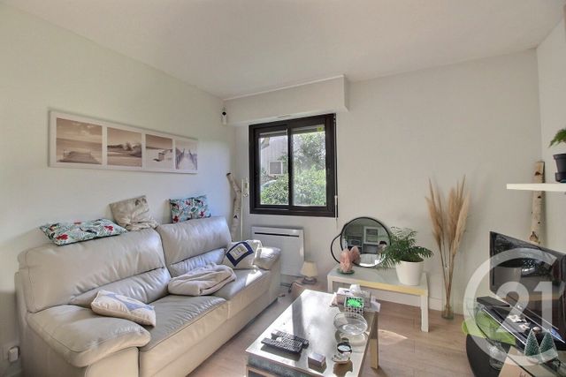 appartement - MERIGNAC - 33