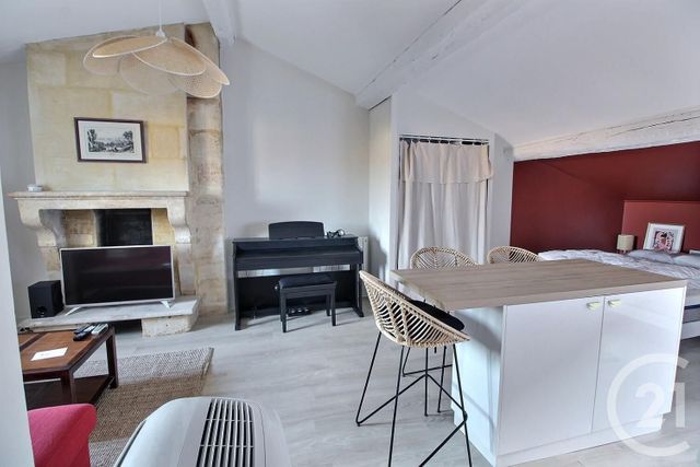 appartement - BORDEAUX - 33